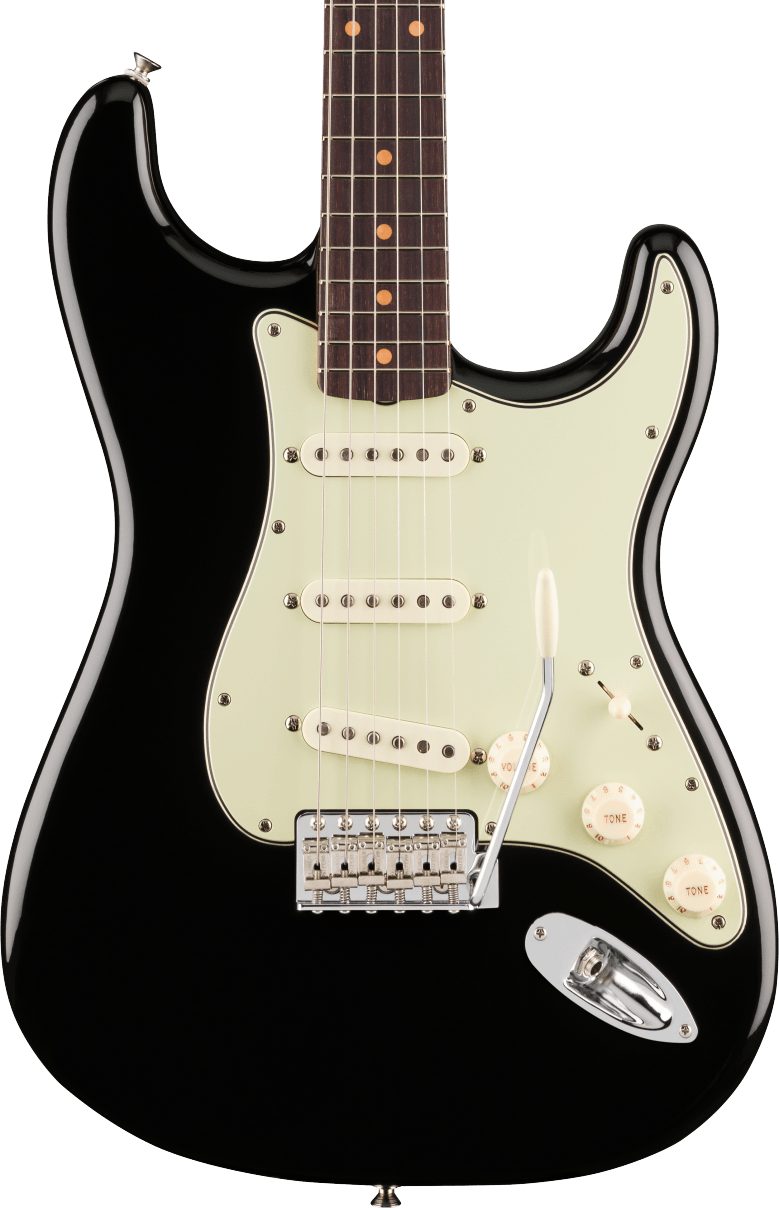Fender Vintera III Early '60s Stratocaster Electric Guitar in